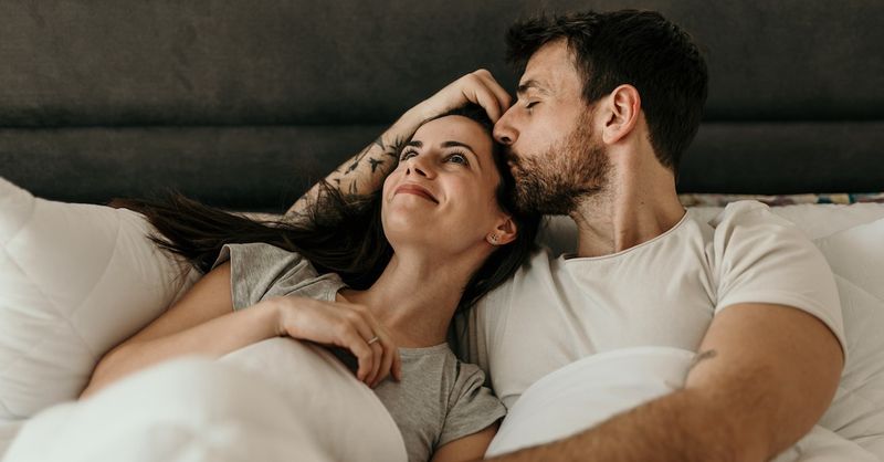 Confusing Intimacy with Just Physical Closeness