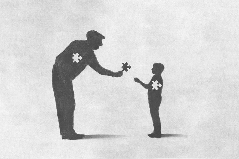 Neglecting to Acknowledge Past Sacrifices