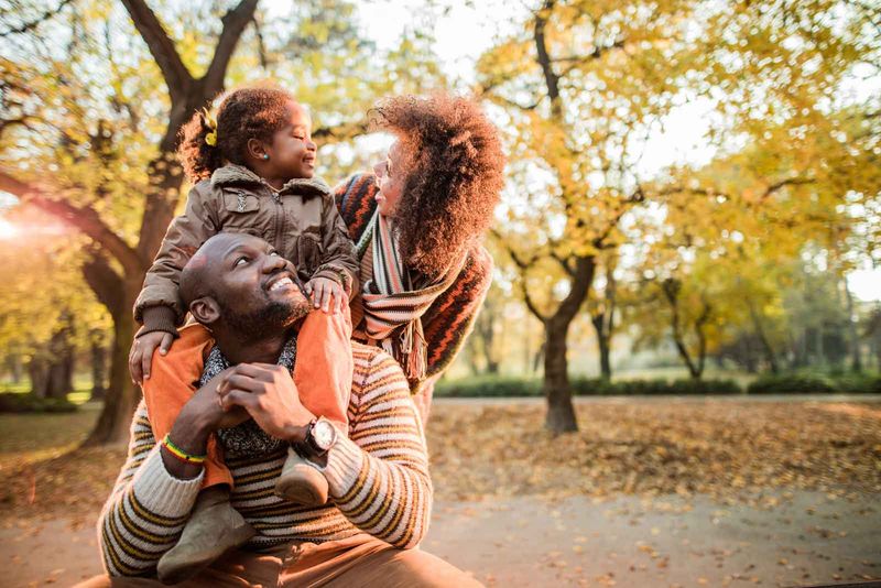 Remember: your worth isn’t based on how much you sacrifice — but how much love you give and receive