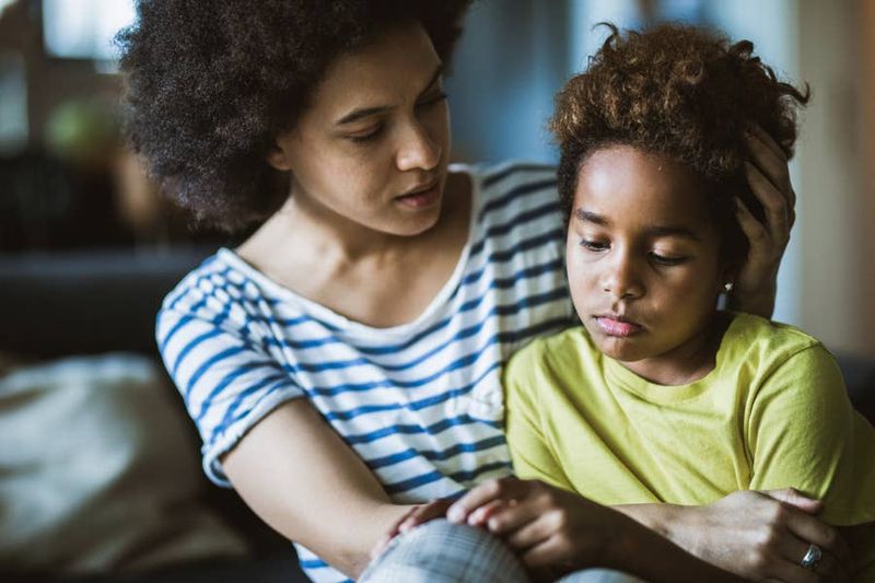Letting Kids Feel All the Feels