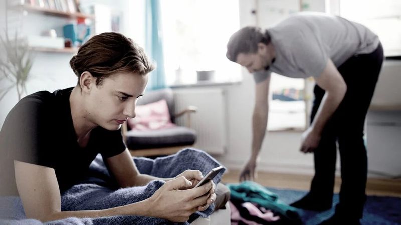 Limited Sharing of Personal Information