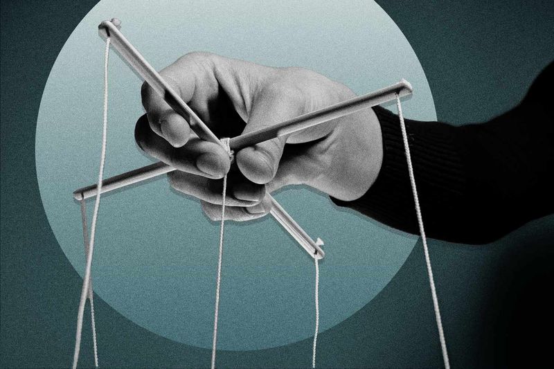 Weaponizing private information