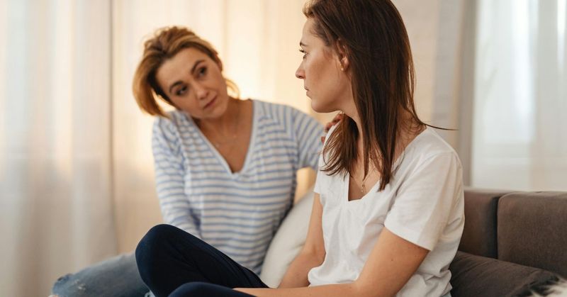 Dismissal of Parents' Advice or Opinions
