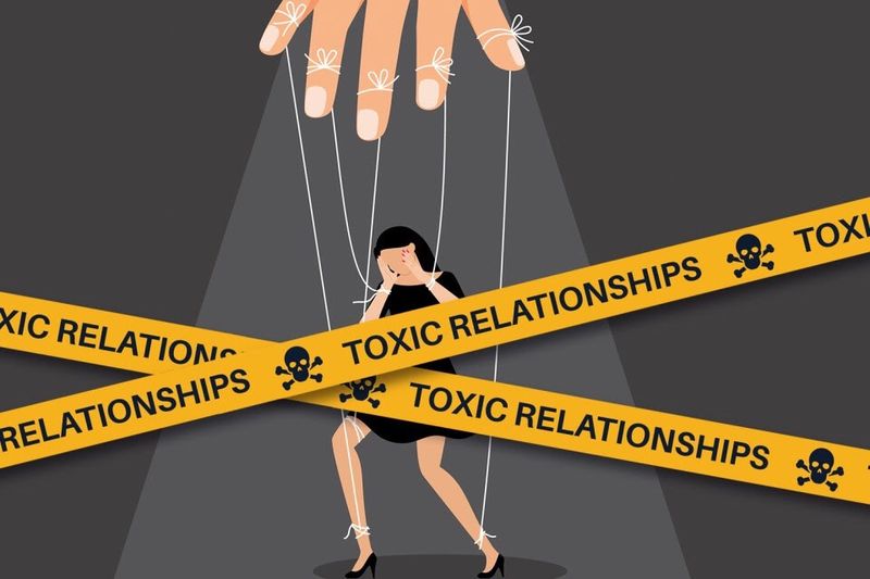 Emotional Manipulation
