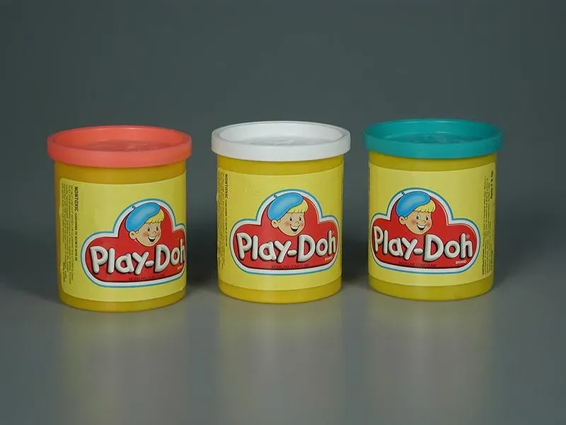 Play-Doh