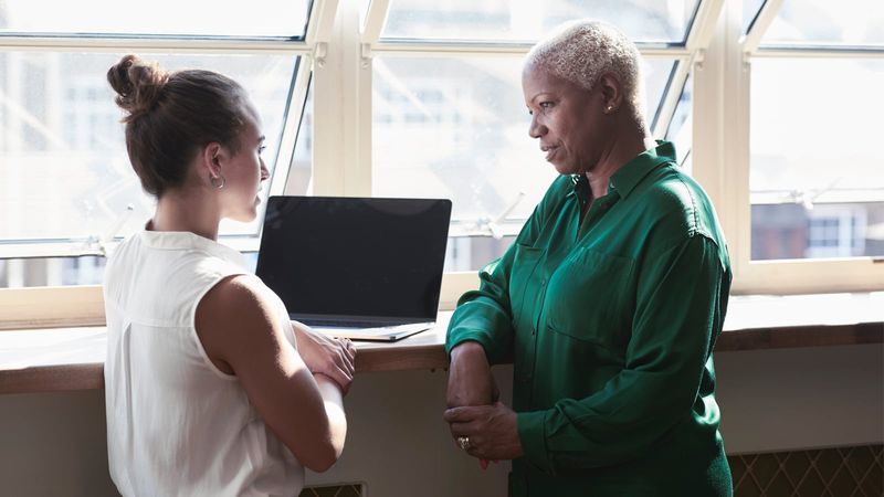 Tension Between Tradition and Innovation