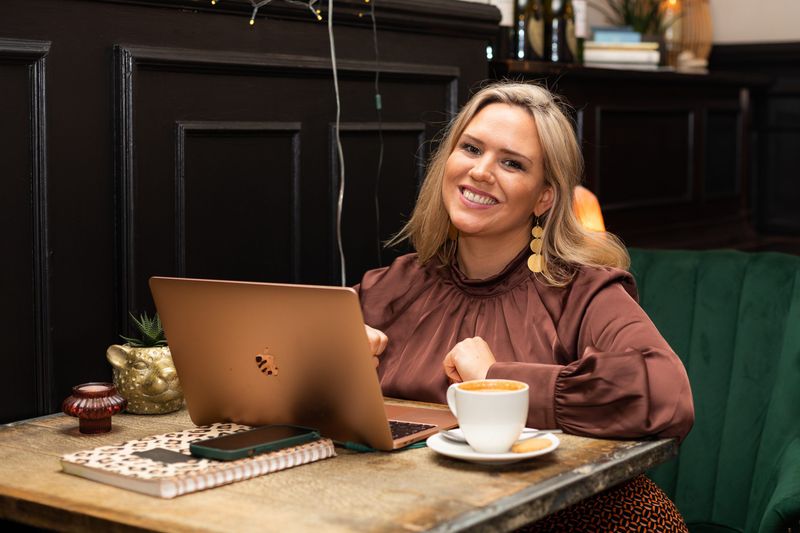 Careers Unplugged: Goodbye 9-to-5