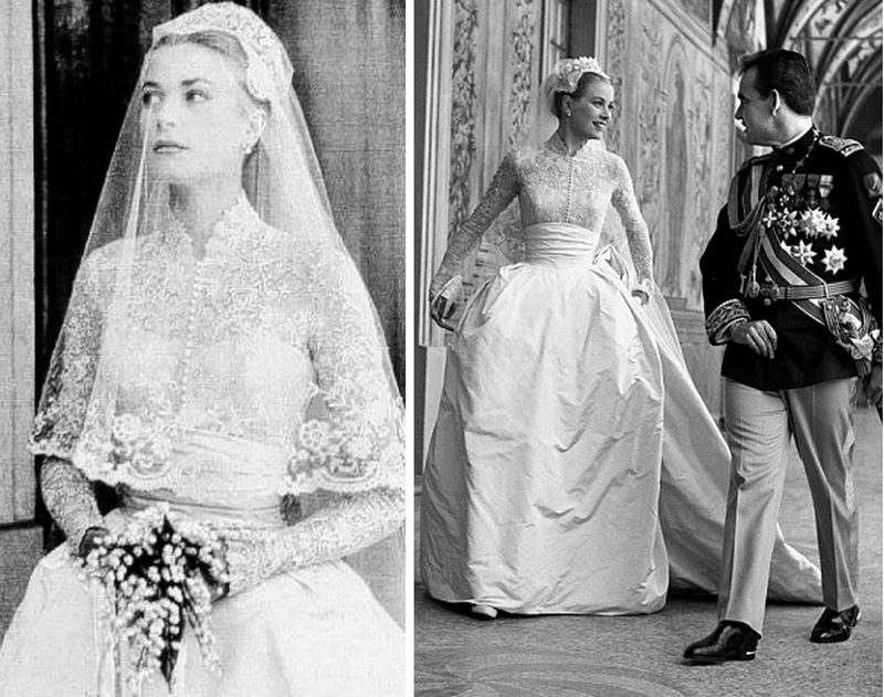 Grace Kelly in High Society (1956)