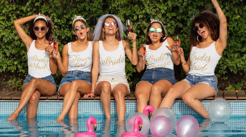 Balloons and T-Shirts: The Celebration Formula