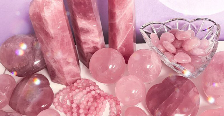 Gemstone Meanings: Power And Significance Of The 20 Most Popular Gems