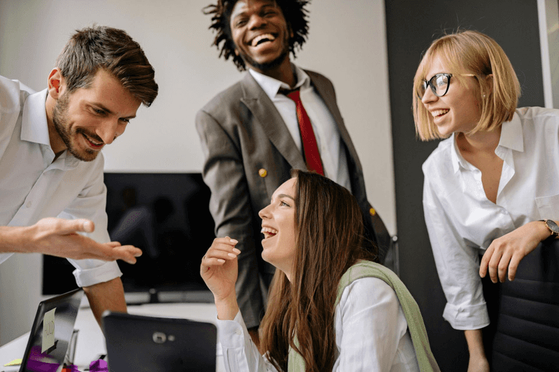 Stereotyping Younger Workers as “Entitled”