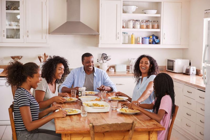 Keep Meals Phone-Free