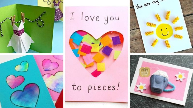 Help the Kids Make Something Special
