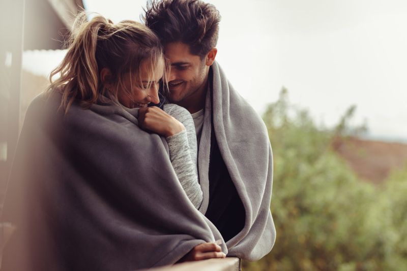 If You Stay Together—Build Something Worth the Chaos