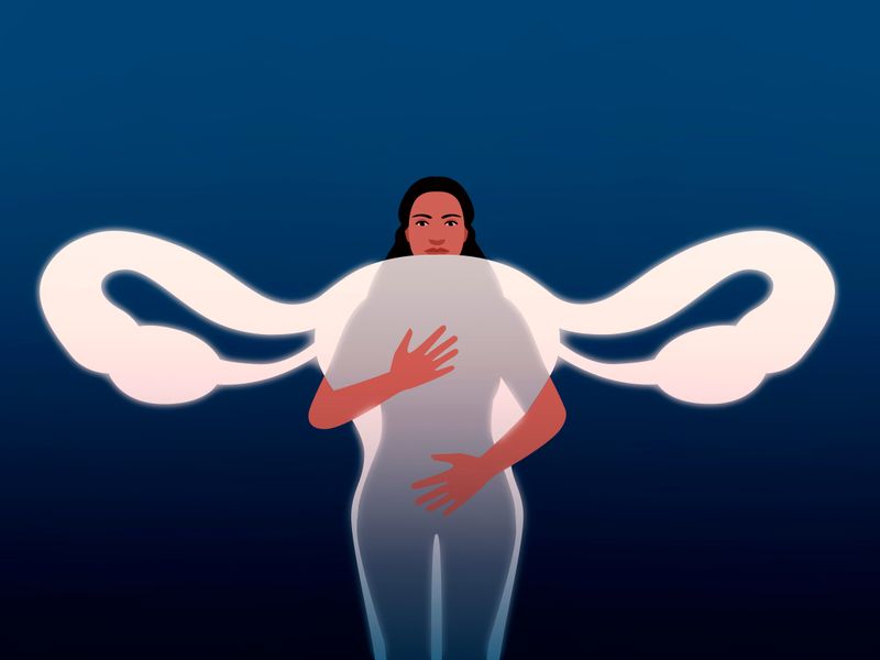 Missing the Body You Once Called Home