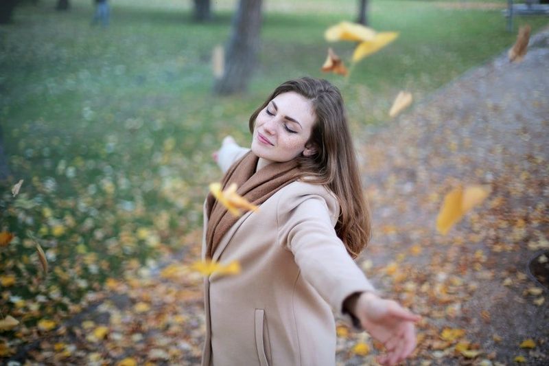 Don't jump back in just to avoid loneliness