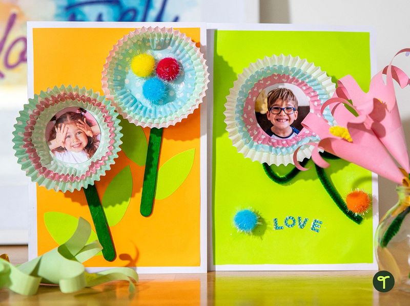Schools go all-in on crafts and events