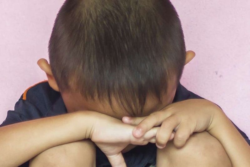 Public shaming for misbehavior—not time-outs
