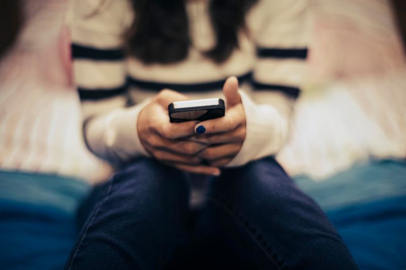 Overhyped social media trends