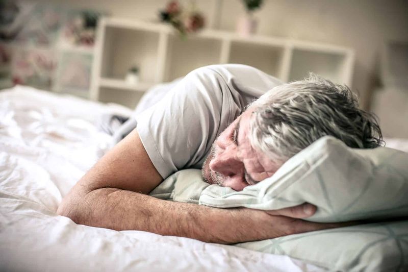 Sleep Like You Mean It