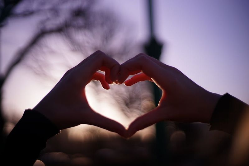 Heart That Can’t Be Still