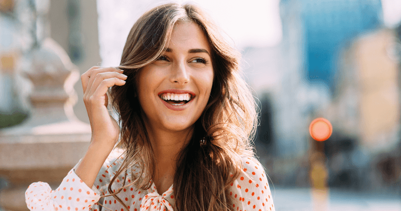 Confidence isn't loud—it’s consistent