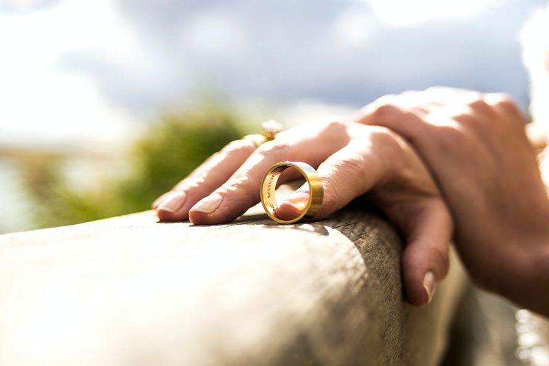 Long-Held Beliefs About “Marriage for Life”