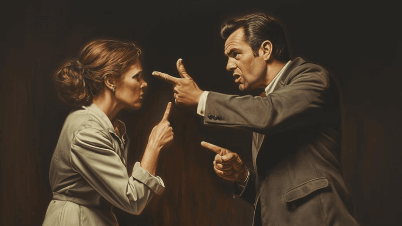 Playing the Victim (Oscar-Worthy Edition)