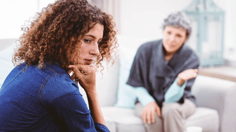 HABIT TO BREAK: Refusing to Acknowledge Past Mistakes