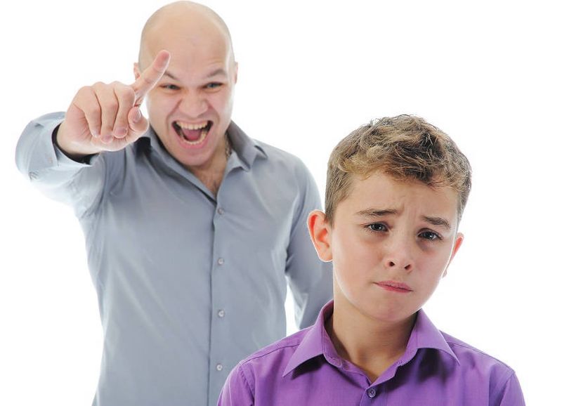 HABIT TO BREAK: Emotional Dumping Without Reciprocal Listening