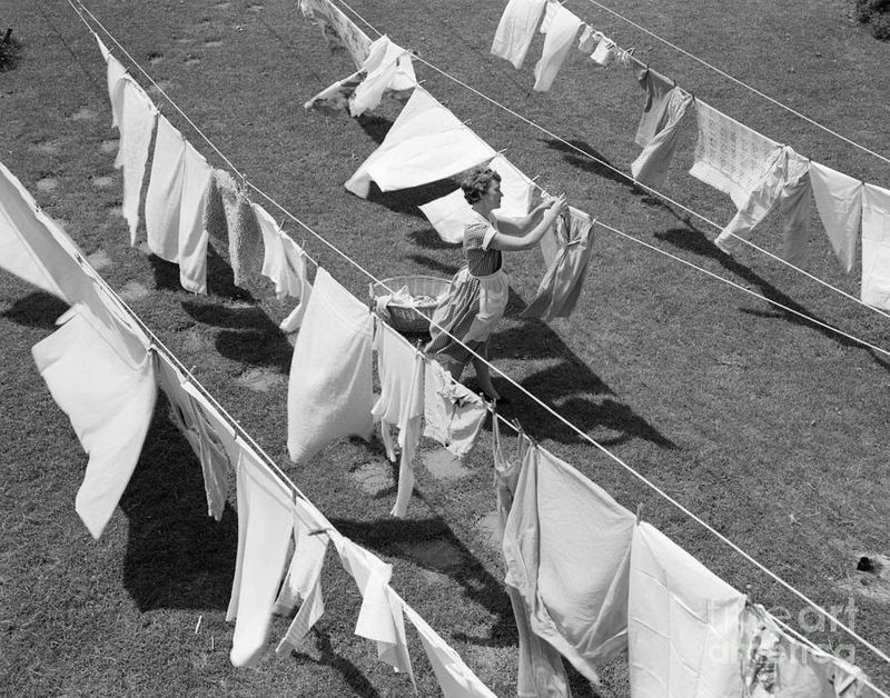 Do laundry without ruining it
