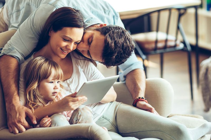 Give Us Genuine Words—Not Just “Happy Mother’s Day”