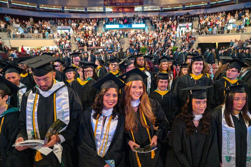 Assuming college was the default path