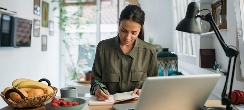 Investing In Self-Growth
