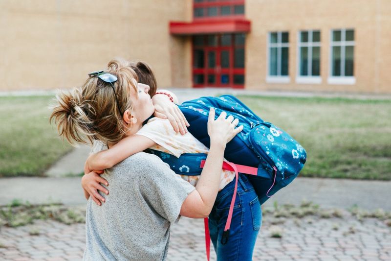 Co-Parenting Is More Common (and Supported)
