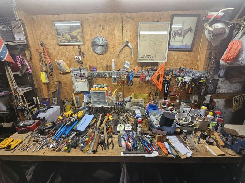 Fixing Things Instead of Replacing