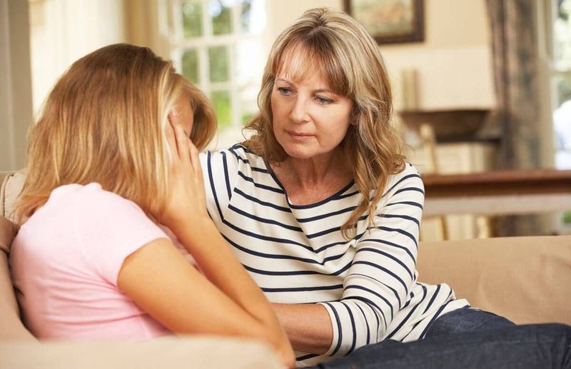 The “Why Didn’t You?” Trap: “Why didn’t you say something sooner?”