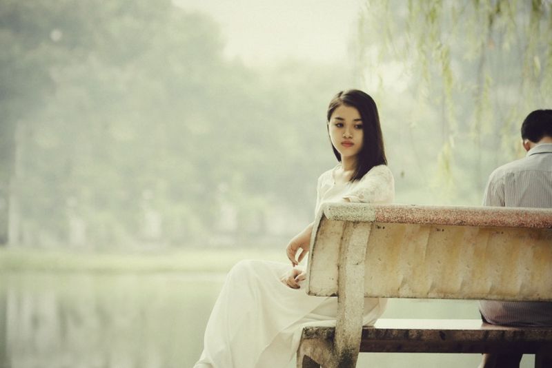 When Silence Is Louder Than Words