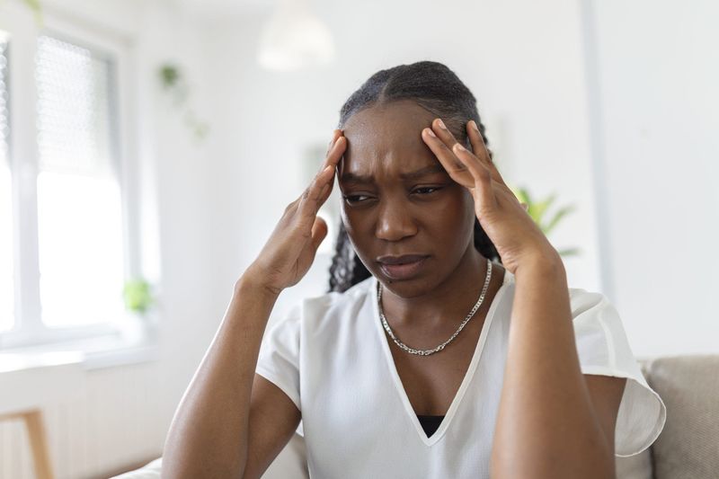 Letting pride get in the way of forgiveness