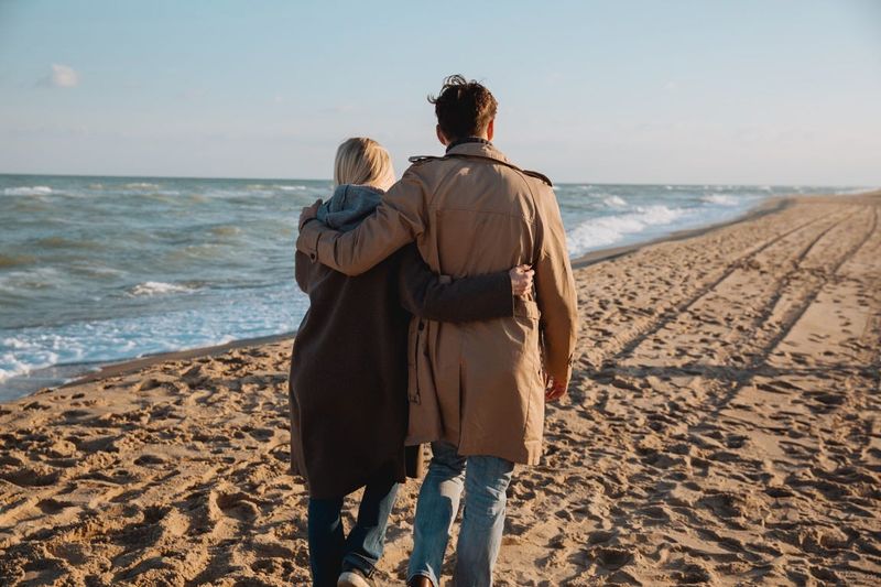 We Often Overfunction in Relationships