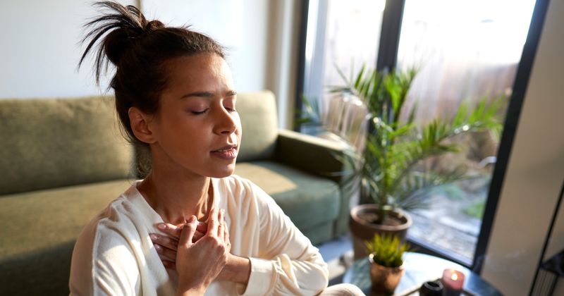 Spirituality Gets Personal