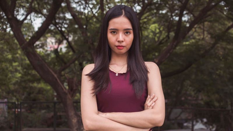 Choosing Self-Respect Over Staying ‘No Matter What’