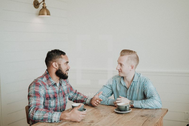 How they speak about ex-friends or partners