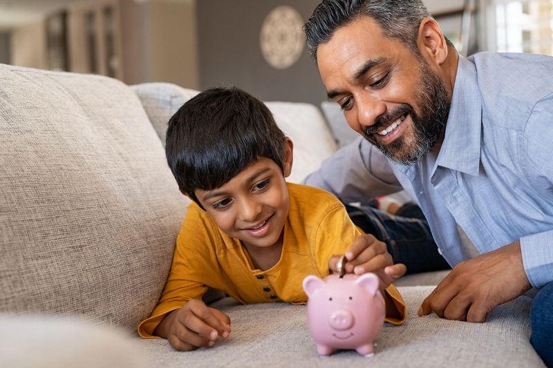 How to Save for Something Instead of Just Clicking “Buy Now”