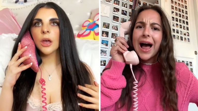 How to Use a Landline Without Accidentally Hanging Up