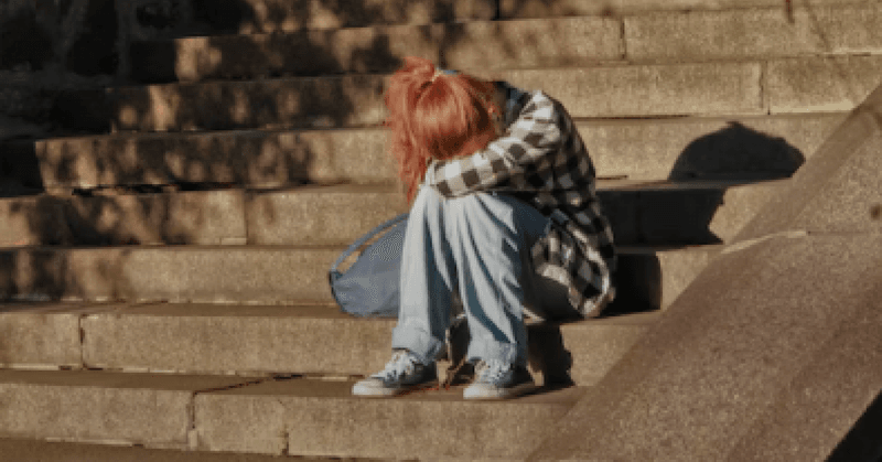 How to Take a Bad Day Without a Breakdown