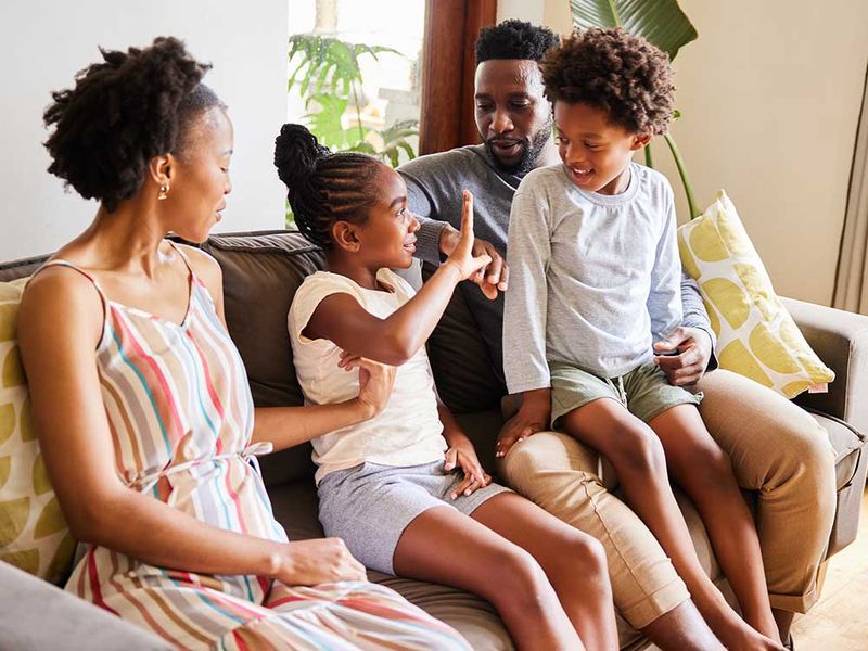 How to take responsibility without shame