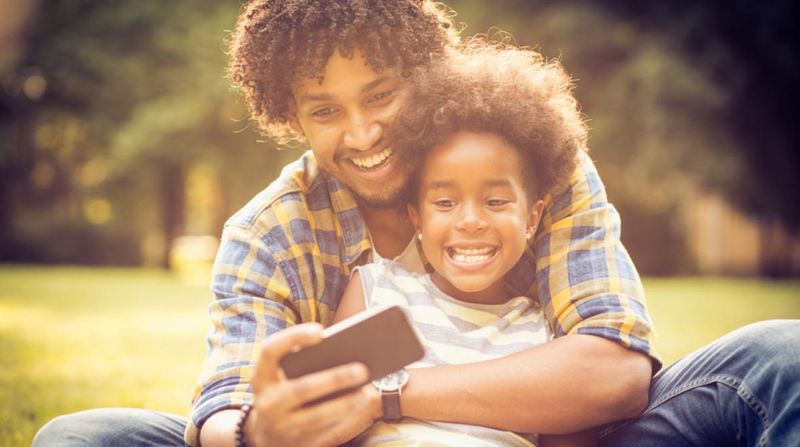 How to manage screen time with balance