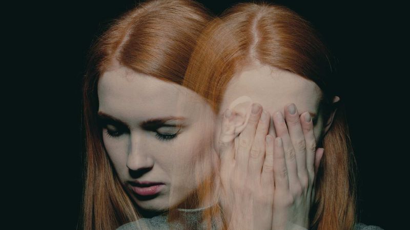 Dissociative Symptoms