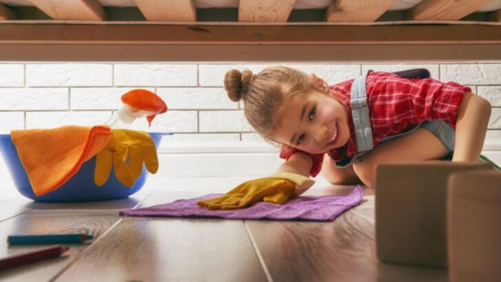 I Lost the Most Annoying Toys in the House—18 Parents Reveal Their Best Parenting Hacks